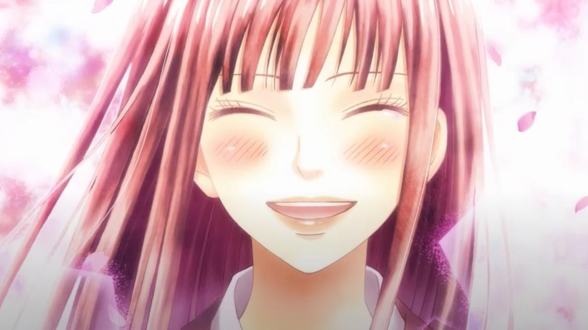 Kimi ni Todoke Hypes Temporada 3 com vídeo especial de recapitulação