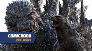 Legacy of Monsters Talk Godzilla Minus One (exclusivo)