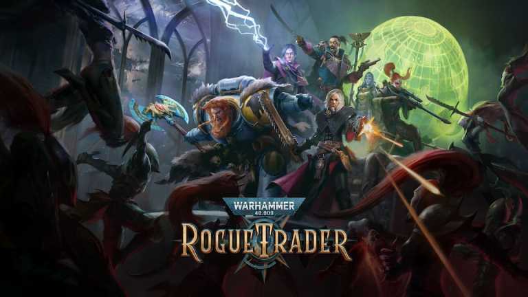 Melhores Mods Rogue Trader - Guias de jogos profissionais