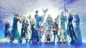 Notas de atualização de Final Fantasy XIV (janeiro de 2024)