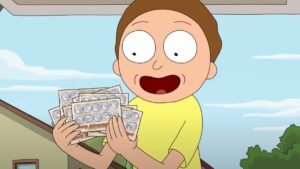 Novo ator de Morty fala sobre a evolução de Morty na 7ª temporada