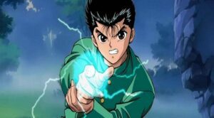 O criador de Yu Yu Hakusho quase saiu da série no meio