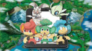 O encerramento do serviço online da Nintendo deixará Pokémon presos no 3DS