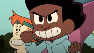 O filme de Craig of the Creek agora está sendo transmitido no Max