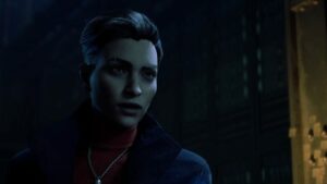 O trailer de Vampire the Masquerade Bloodlines 2 emociona quando o novo protagonista Phyre tira sangue