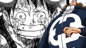 One Piece finalmente explica por que Kuma salvou os chapéus de palha