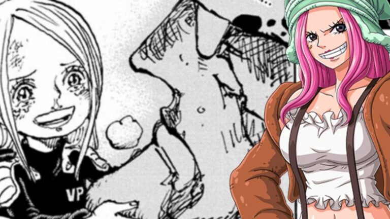 One Piece revela a reunião emocional de Kuma com Bonney