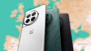 OnePlus finalmente de volta ao crucial mercado europeu após venda banida