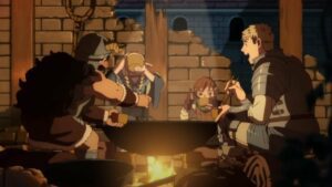 Revelada a contagem de episódios de Delicious in Dungeon