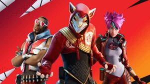 Todos os prêmios da Fortnite Cash Cup