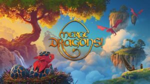 Todos os truques do Merge Dragons - Guias de jogos profissionais