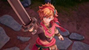 Visions of Mana chega ao Xbox, janela de lançamento revelada