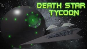 Códigos Roblox Death Star Tycoon (fevereiro de 2024)