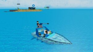 Códigos Roblox Harbor Havoc (fevereiro de 2024)