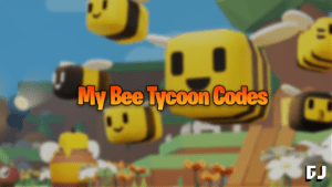 Meus códigos Bee Tycoon (fevereiro de 2024)