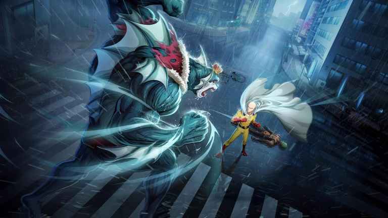 Códigos One Punch Man World (OPM) (fevereiro de 2024)