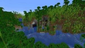 Melhores sementes de selva Minecraft para Java e Bedrock (2023)