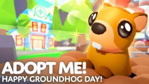 Todos os animais de estimação adicionados com a atualização do Dia da Marmota do Adopt Me!