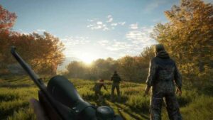 theHunter Call of the Wild Cheats