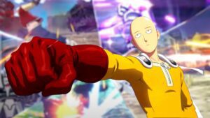 Lista de níveis do One Punch Man World e relançamentos em fevereiro de 2024