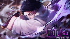 Jujutsu Infinite Trello Link e servidor Discord - Roblox