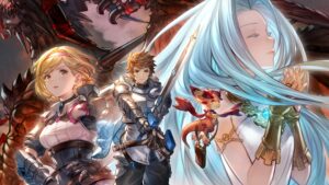 Lista de níveis Granblue Fantasy Relink, fevereiro de 2024