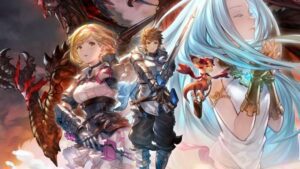 Lista de capítulos do Granblue Fantasy Relink