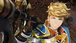 Melhores companheiros de tripulação em Granblue Fantasy Relink