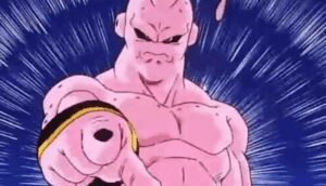 Veja como Super Majin Buu pode parecer IRL