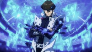 VA de Seto Kaiba comemora 25 anos com carta emocionante