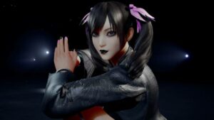 Idéias de personalização do Tekken 8 – Melhores criações