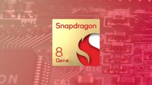 Vazamentos do Snapdragon 8 Gen aumentam com novos benchmarks