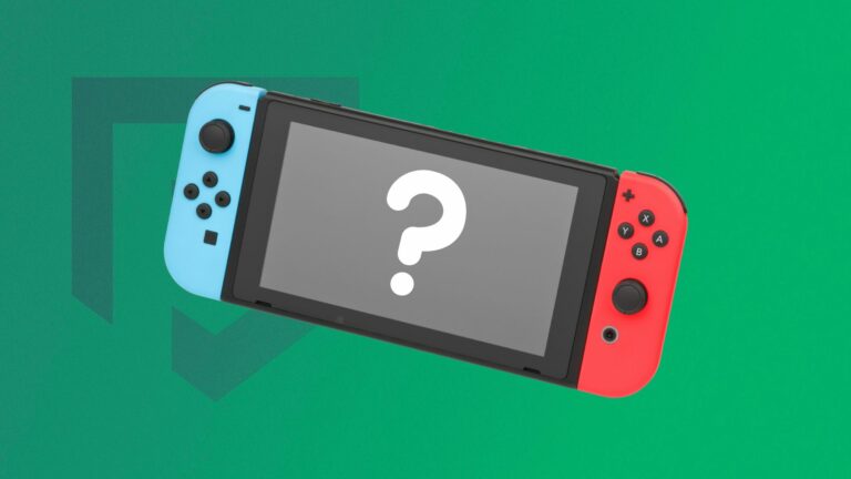 Aqui está o que realmente queremos do Nintendo Switch 2