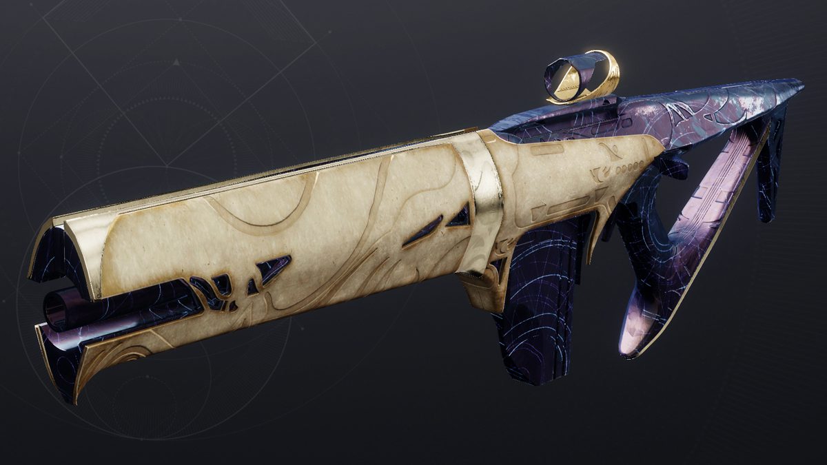 6 melhores armas de último desejo em Destiny 2