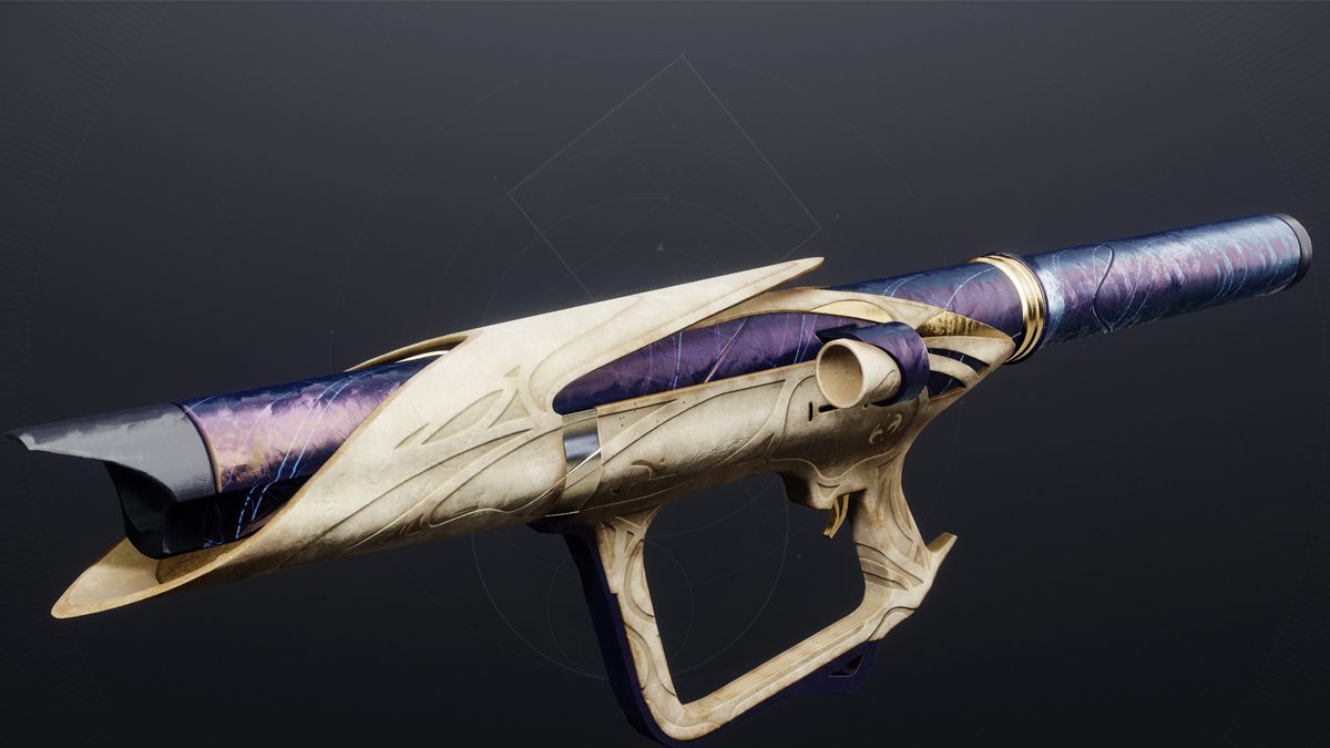 6 melhores armas de último desejo em Destiny 2