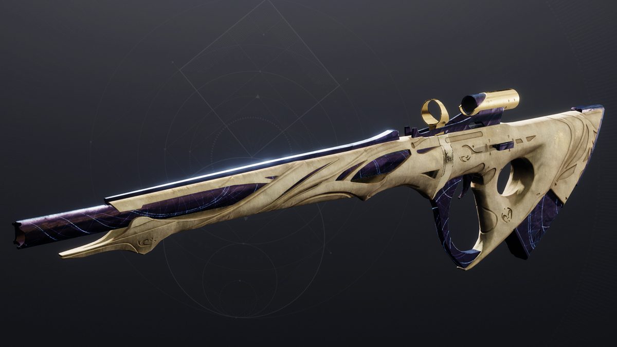 6 melhores armas de último desejo em Destiny 2