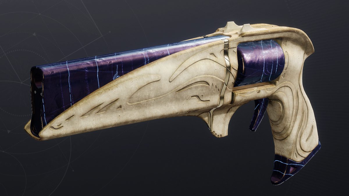 6 melhores armas de último desejo em Destiny 2