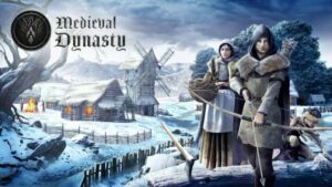 Todos os cheats e comandos de console em Medieval Dynasty