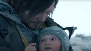 Death Stranding 2 – Data de lançamento, trailer, plataformas e muito mais