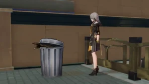 Todos os locais da Lordly Trashcan (mapa) em Honkai Star Rail