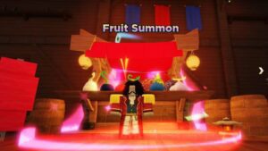 Lista de níveis de frutas do Anime Dungeon Fighters - Todas as frutas, classificadas