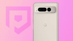 Rumores do Google Pixel Fold 2 sugerem que ele pode chegar com um Tensor G4