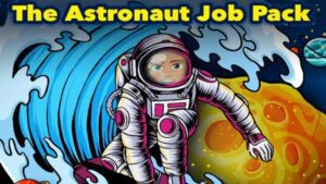 Todas as respostas do treinamento técnico do BitLife Astronaut