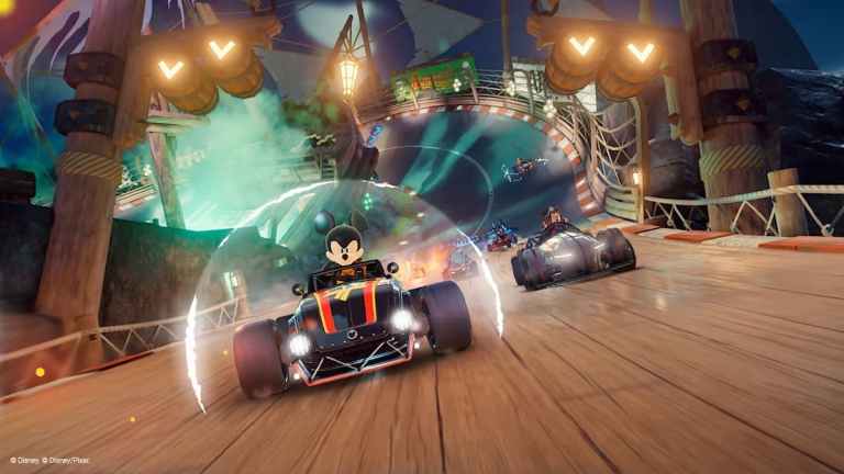 Códigos Disney Speedstorm (fevereiro de 2024)