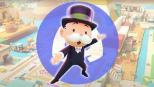 Qual é o servidor oficial do Monopoly Go Discord?