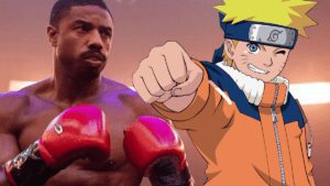 O novo filme de Michael B. Jordan com Ryan Coogler terá influências de anime