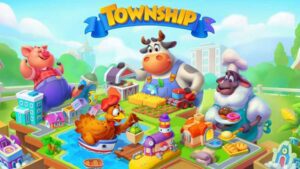 Códigos de Township (fevereiro de 2024) – Guias de jogos profissionais