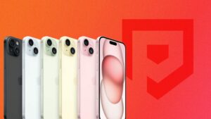 Acordo da Verizon oferece um iPhone 15 por conta da casa com novo plano ilimitado