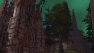 Locais de grimórios da fase 2 para Warlocks no WoW Classic Season of Discovery (mapa)