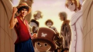 One Piece Star da Netflix sugere Alabasta para a segunda temporada em novo vídeo